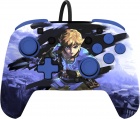 PDP: Rematch - Wired Controller (Zelda Warrior Link)