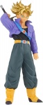 Figu: Blood Of Saiyans, Dragon Ball Z - Trunks (17cm)