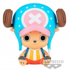 Figu: Sofvimates, One Piece - Chopper (11cm)