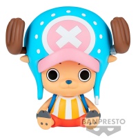 Figu: Sofvimates, One Piece - Chopper (11cm)