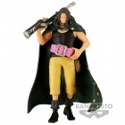 Figu: The Shukko, One Piece - Yasopp (16cm)