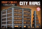 BB300 City Ruins (Flames Of War)