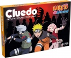 Cluedo: Naruto