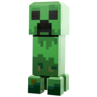 Minijkaappi: Minecraft Figual Creeper - Mini Cooler (8l)