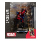 Figuuri: Marvel PVC Statue 1/10 Spider-Man (Spider-Man #6) 9 cm