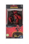 Cable Guys: Marvel Collectable Charging Stand Deadpool 3 23 cm