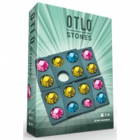 Otlo: Stones