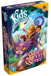 Kids Chronicles: Quest For The Moonstones