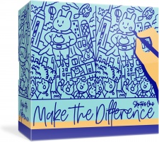 Make The Difference