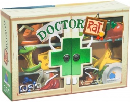 Doctor Rat