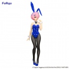 Figu: Re:Zero Bicute Bunnies - Blue Color Ver. (30cm)