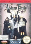 The Addams Family (loose) (Kytetty)