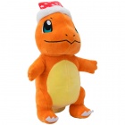 Pehmolelu: Pokemon - Christmas Hat Charmander (20cm)