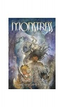 Monstress: The Possessed, Vol. 9