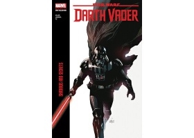 Star Wars: Darth Vader Modern Era Epic Collection - Shadows and Secrets