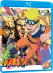 Naruto: Vol. 1 (Blu-ray)