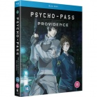 Psycho-pass: Providence (Blu-ray)