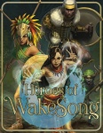 Heroes Of Wakesong: 5E