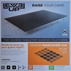 The Level Up: Medium Wargamer Box