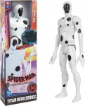 Figu: Spider-man Titan Spiderverse Pure Power (30cm)