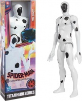 Figu: Spider-man Titan Spiderverse Pure Power (30cm)