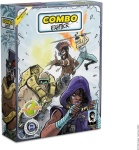 Combo Fighter: Plotmaker Edition - Pack 1