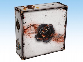 Black Rose Wars: Core Box