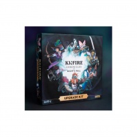 Kinfire Chronicles: Upgrade Kit (Expansion)