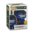 Funko Pop! Games: Halo Infinite - Spartan Mark V (B) (Chase)