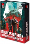 Nights Of Fire: Battle For Budapest