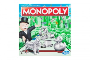 Monopoly (Ruotsi)