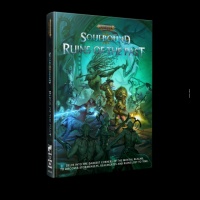 Warhammer Age of Sigmar: Soulbound Ruins of the Past (HC)