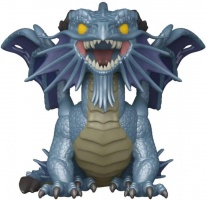 Funko Pop! Super Sized: Dungeons & Dragons - Bahamut (15cm)