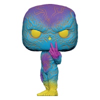 Funko Pop! TV: Stranger Things - Vecna (blklt) (9cm)