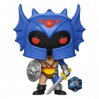 Funko Pop! & Dice: Dungeons & Dragons - Warduke (mt), Exl (9cm)