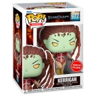 Funko Pop! Games: Starcraft 2 - Kerrigan, Exclusive (9cm)