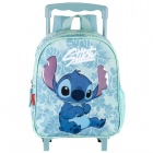 Laukku: Disney - Stitch Trolley (33cm)