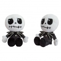 Pehmo: Disney Nightmare Before Christmas Jack Skellington (25cm)