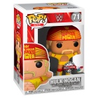 Funko Pop! WWE: Hulk Hogan, Special Edition (9cm)