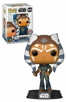 Funko Pop! Star Wars: Ahsoka #414, Exclusive