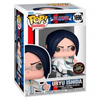 Funko Pop! Animation: Bleach - Uryu Ishida, Chase (9cm)