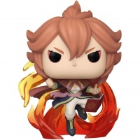 Funko Pop! Animation: Black Clover - Mereoleona, Exclusive