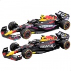 Formula 1: Red Bull - 2 Cars Pack