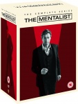 The Mentalist: The Complete Series