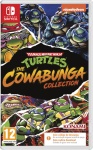 Teenage Mutant Ninja Turtles: The Cowabunga Collection