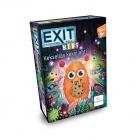 EXIT Kids: Kekselis keksijahti pakohuonepeli