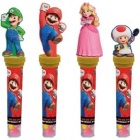 Karkkiputki: Super Mario - Stamp Tube Jellies (8g)