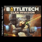 Battletech Tech: Clan Invasion, Read