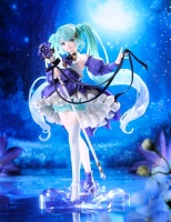 Figu: Hatsune Miku - Birthday 2024 AMP Flower Ver. (21cm)