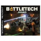 Battletech: Tech Readout - Jihad